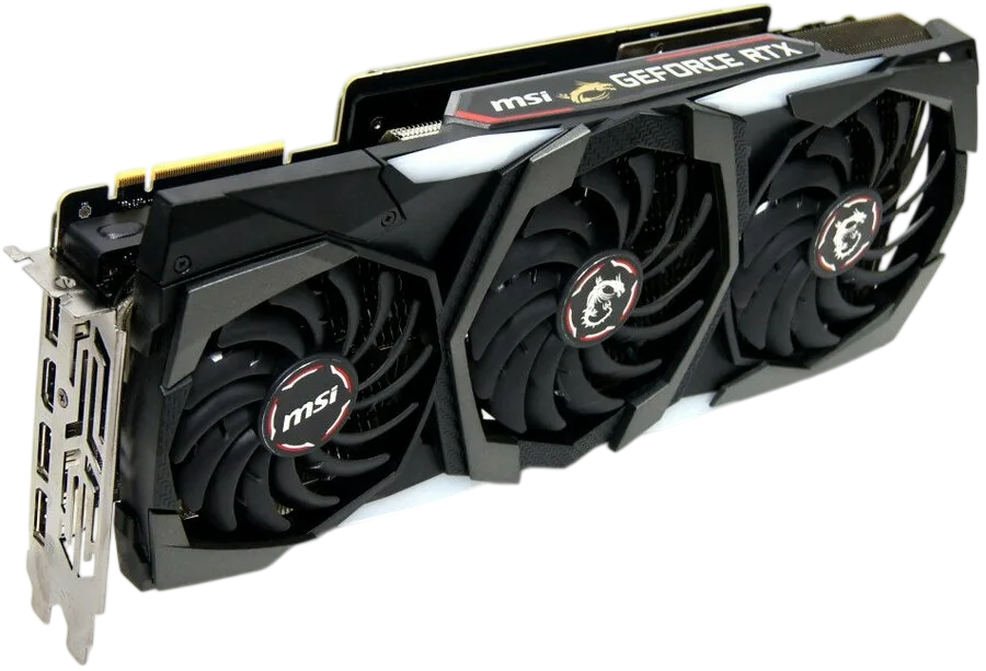GeForce